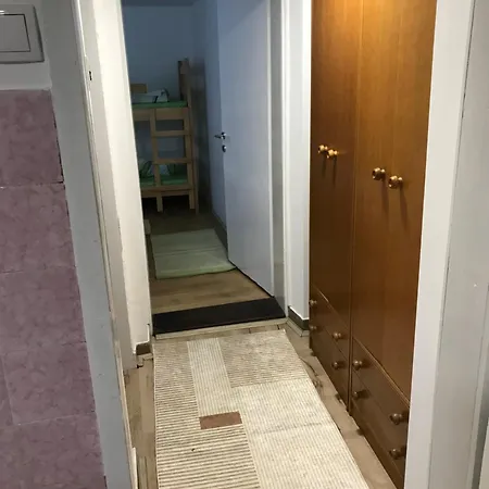 Family Escape Free Parking *